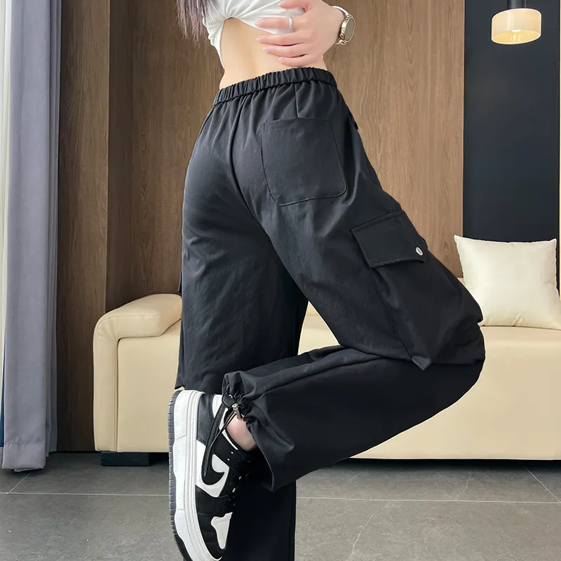 JECCI FIVE Casual Pants Women's-3