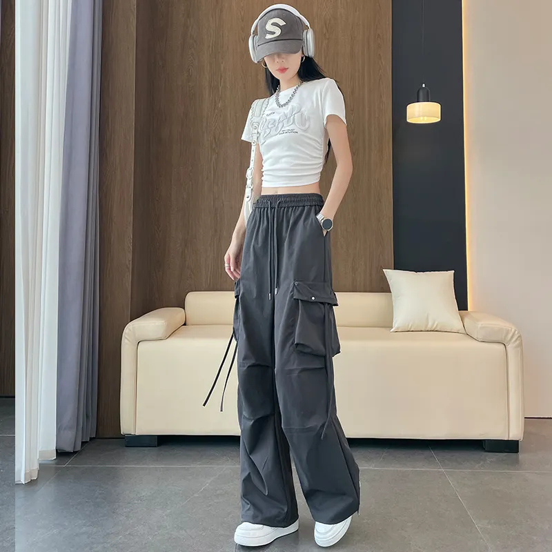 JECCI FIVE Casual Pants Women's-6