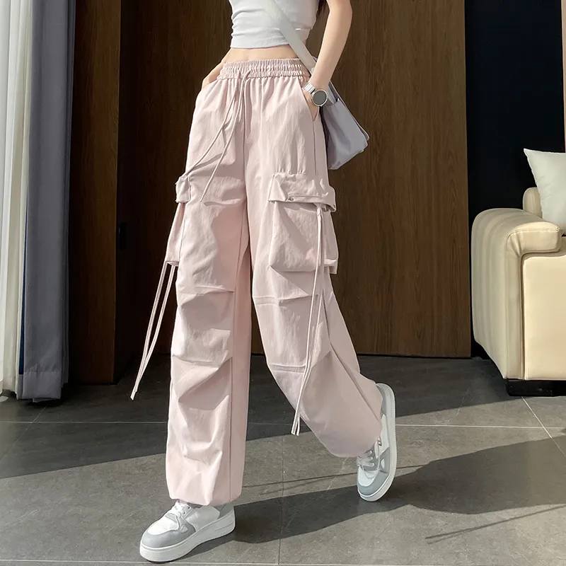 JECCI FIVE Casual Pants Women's-23