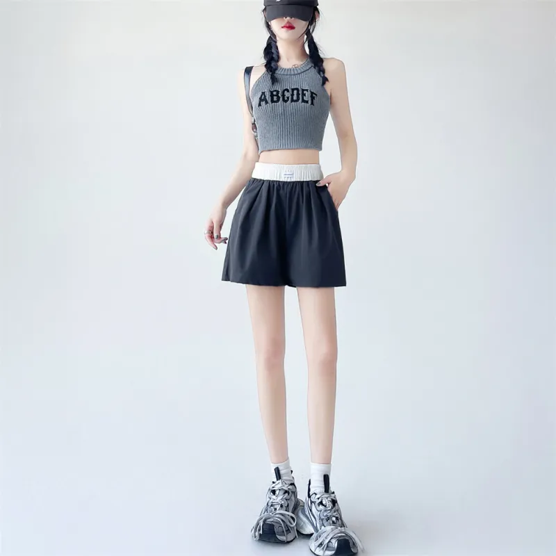 JECCI FIVE Casual Shorts Women's-7