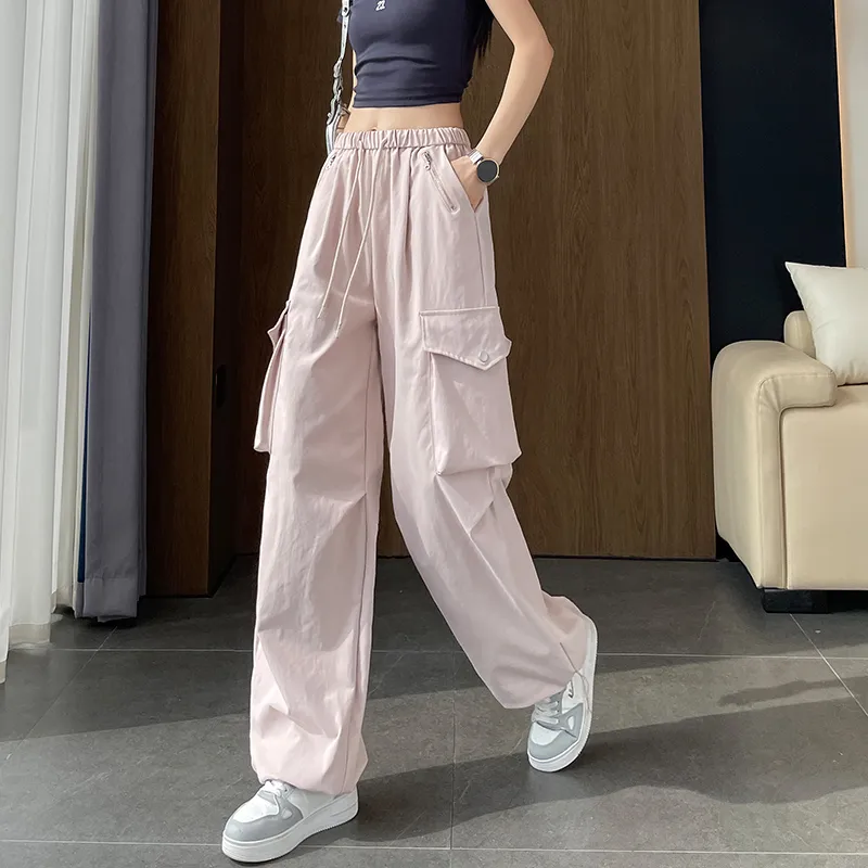JECCI FIVE Casual Pants Women's-11