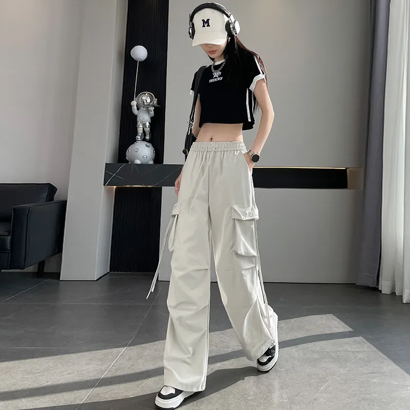 JECCI FIVE Casual Pants Women's-13
