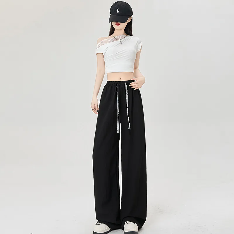 JECCI FIVE Casual Pants Women's-1
