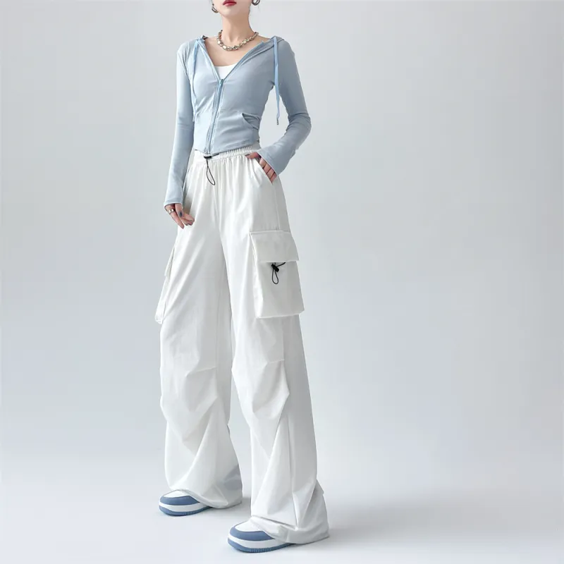 JECCI FIVE Casual Pants Women's-50