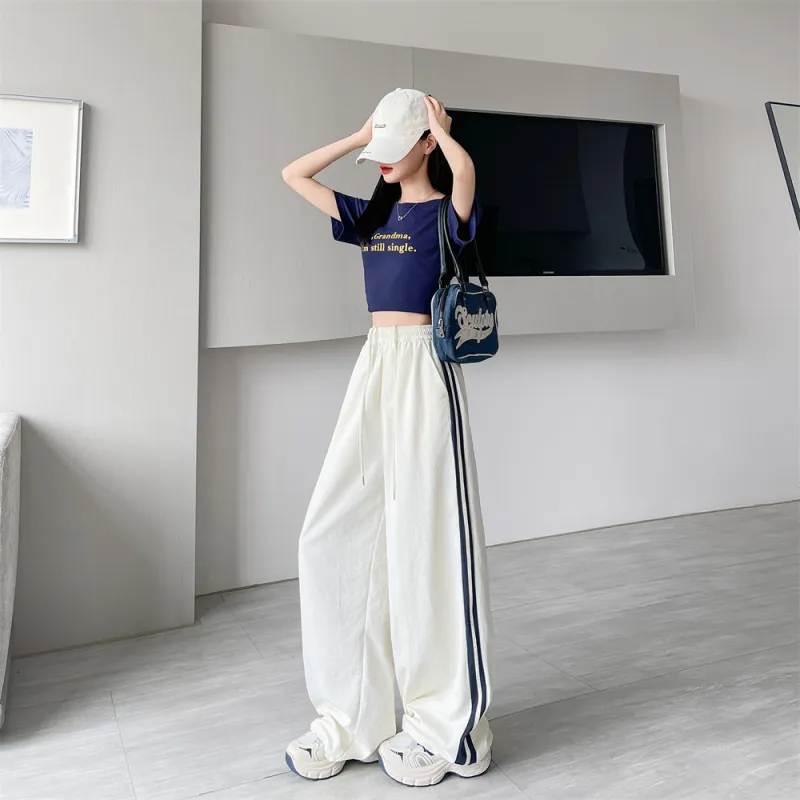 JECCI FIVE Casual Pants Women's-7
