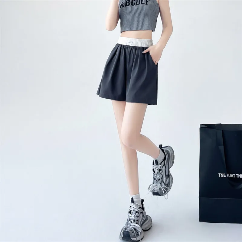 JECCI FIVE Casual Shorts Women's-9