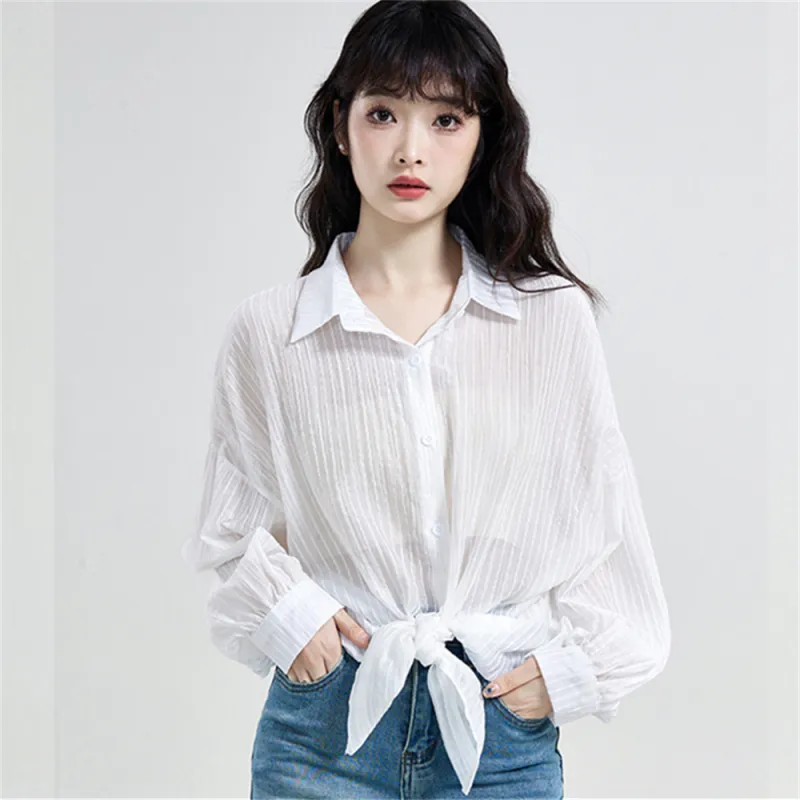 JECCI FIVE Shirts Women's-1