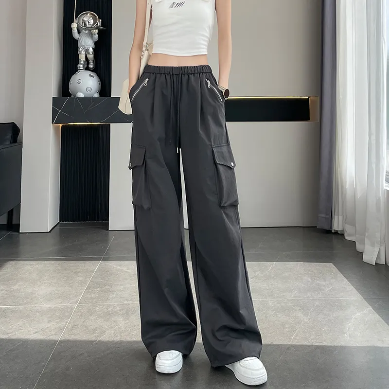 JECCI FIVE Casual Pants Women's-22