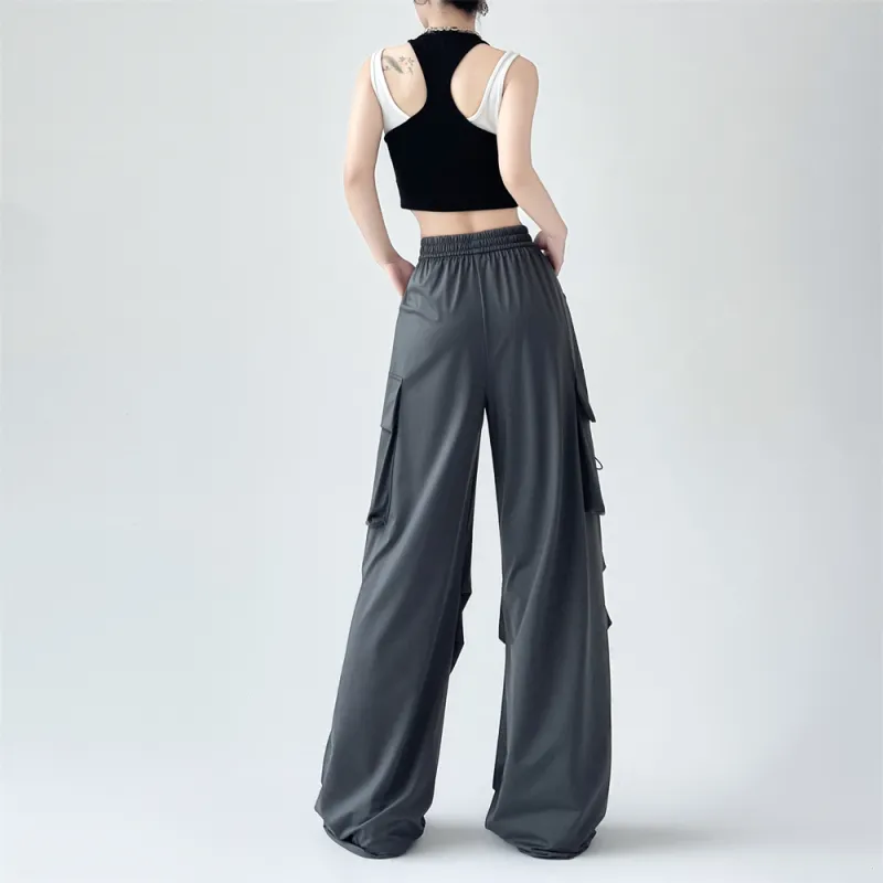 JECCI FIVE Casual Pants Women's-21