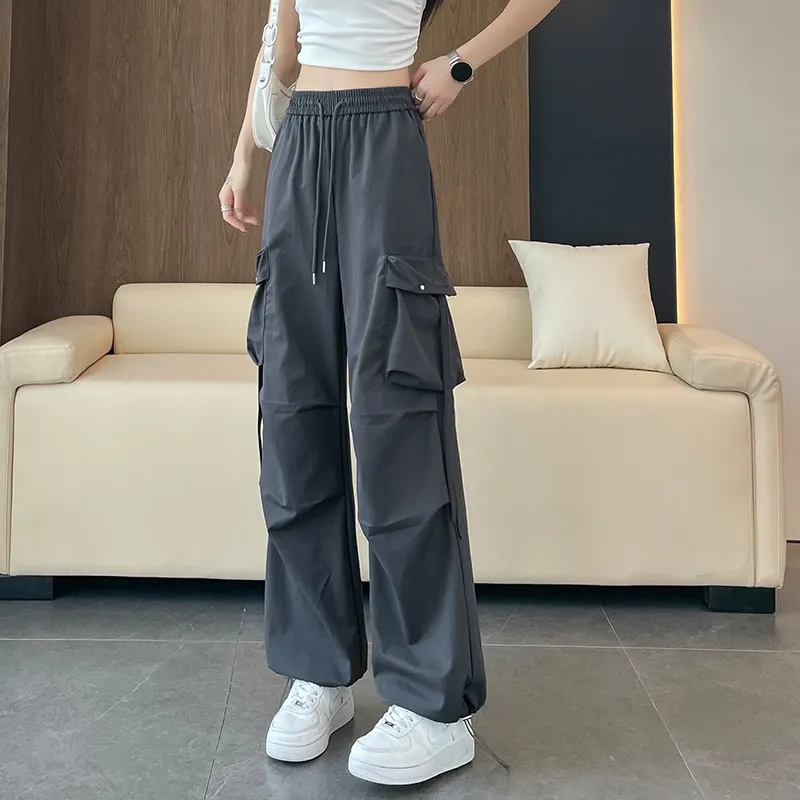 JECCI FIVE Casual Pants Women's-5