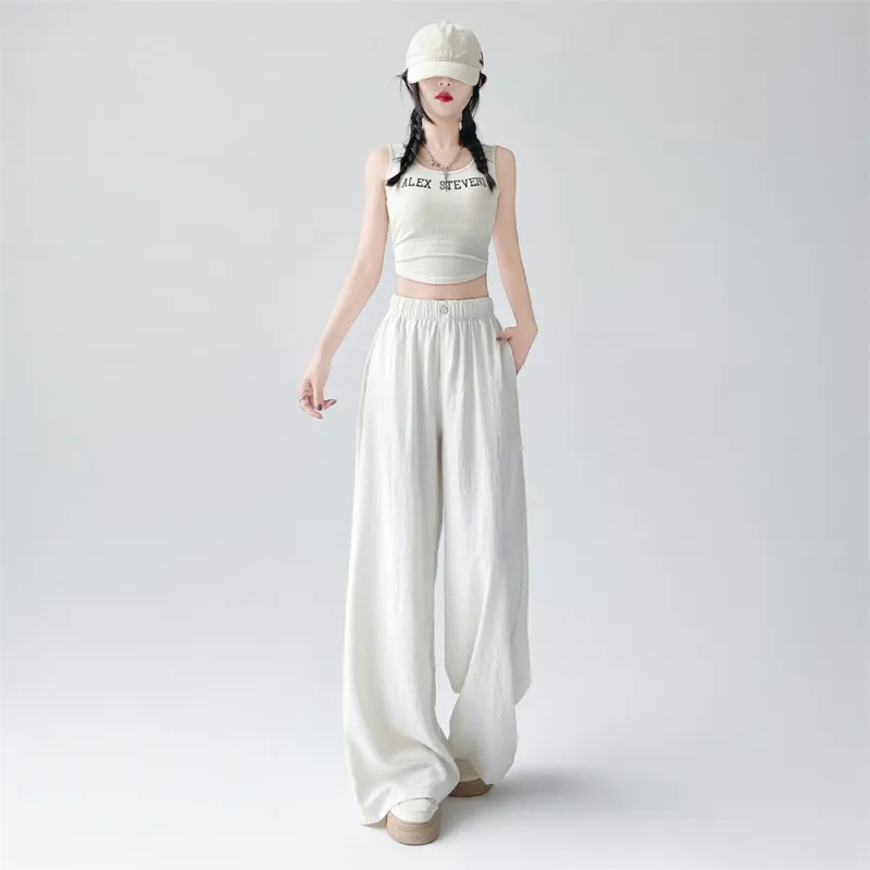 JECCI FIVE Casual Pants Women's-12