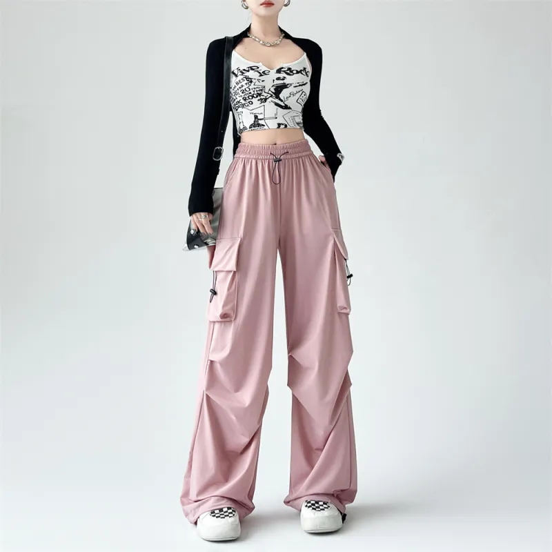 JECCI FIVE Casual Pants Women's-32
