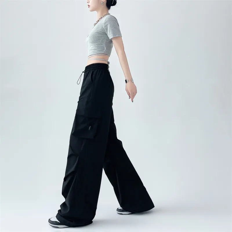 JECCI FIVE Casual Pants Women's-2