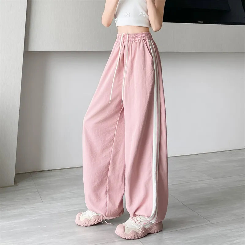 JECCI FIVE Casual Pants Women's-11