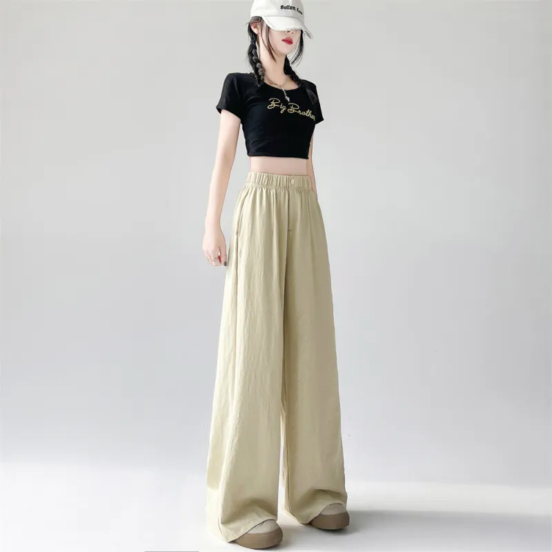 JECCI FIVE Casual Pants Women's-7