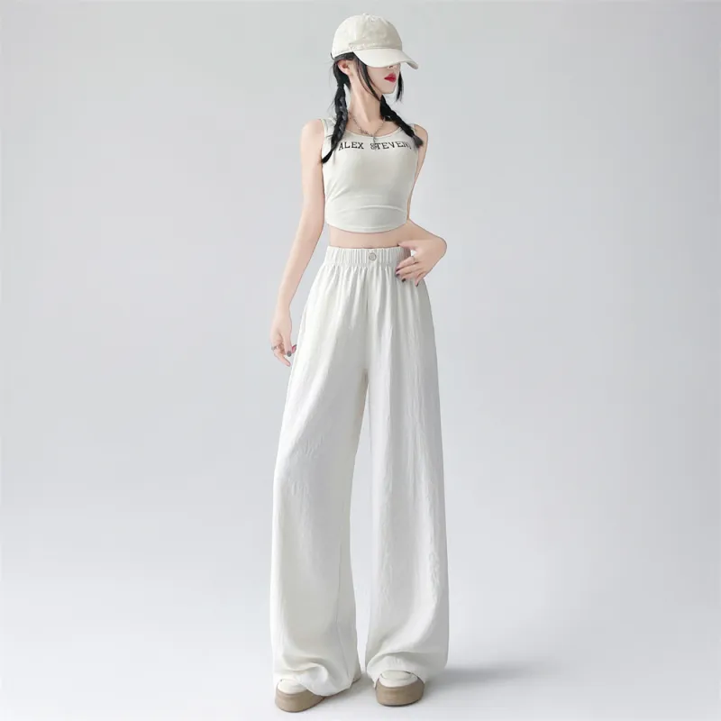 JECCI FIVE Casual Pants Women's-13