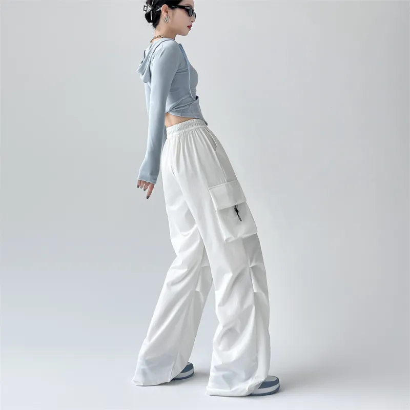 JECCI FIVE Casual Pants Women's-46