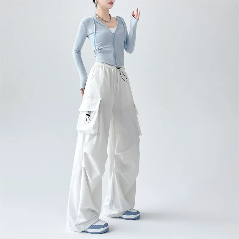JECCI FIVE Casual Pants Women's-49