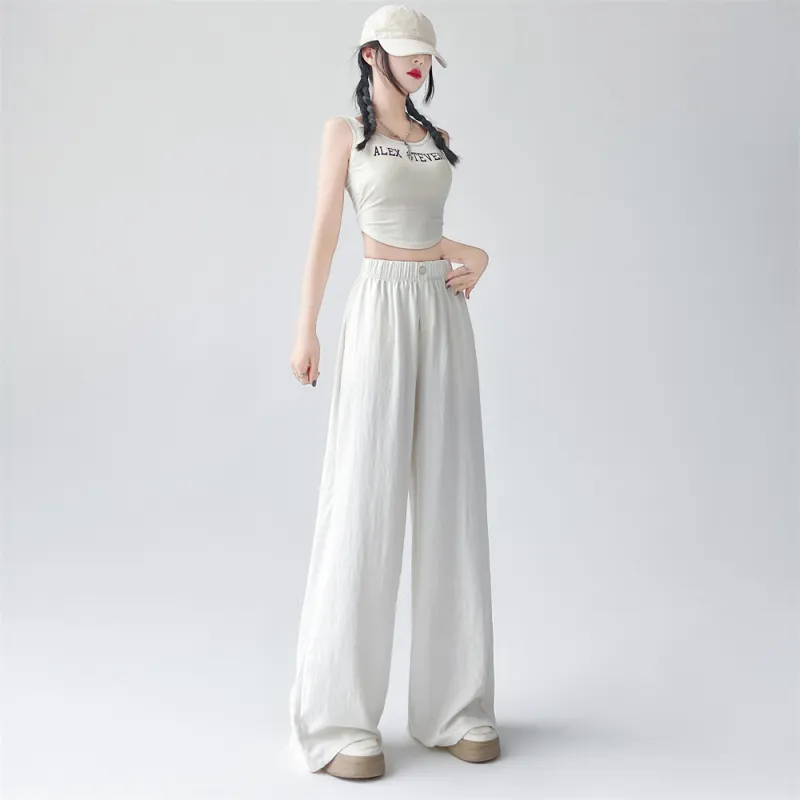 JECCI FIVE Casual Pants Women's-14