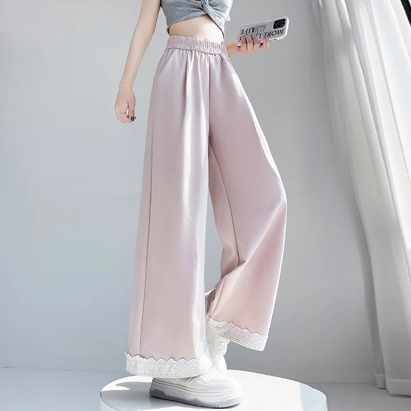 JECCI FIVE Casual Pants Women's-9