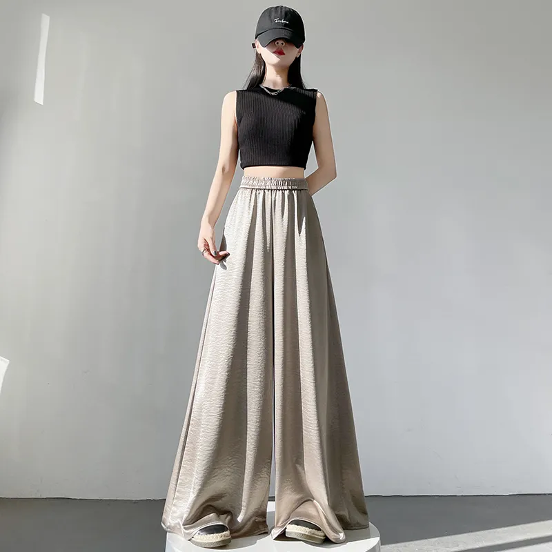 JECCI FIVE Casual Pants Women's-7
