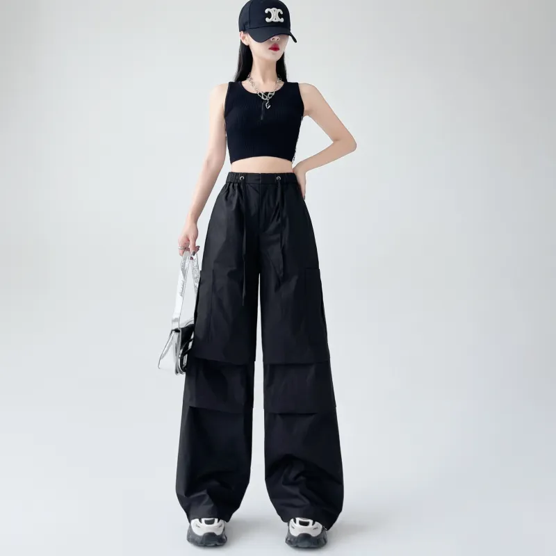 JECCI FIVE Cargo Pants Women's-18