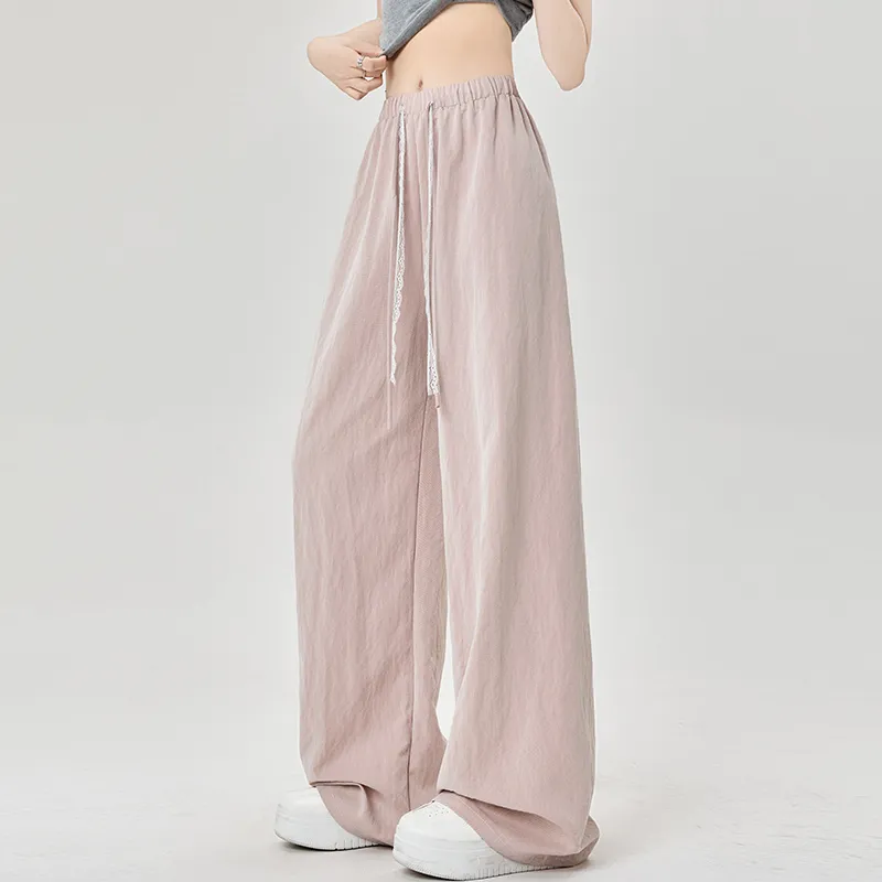JECCI FIVE Casual Pants Women's-6