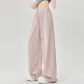 Pink Elongated