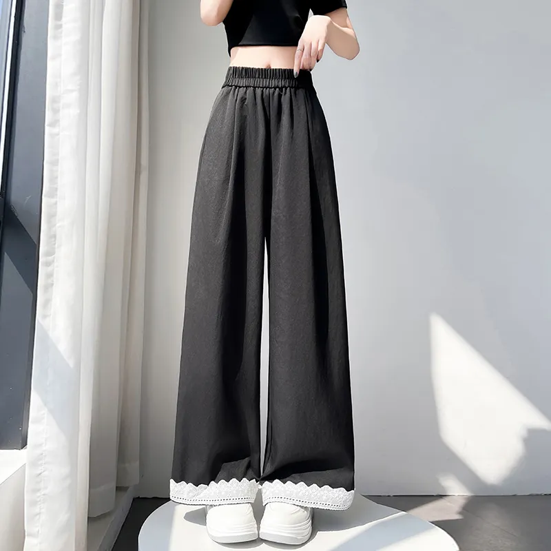 JECCI FIVE Casual Pants Women's-11