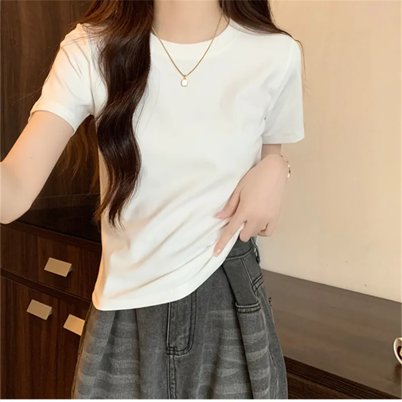 JECCI FIVE T Shirts Women's-5