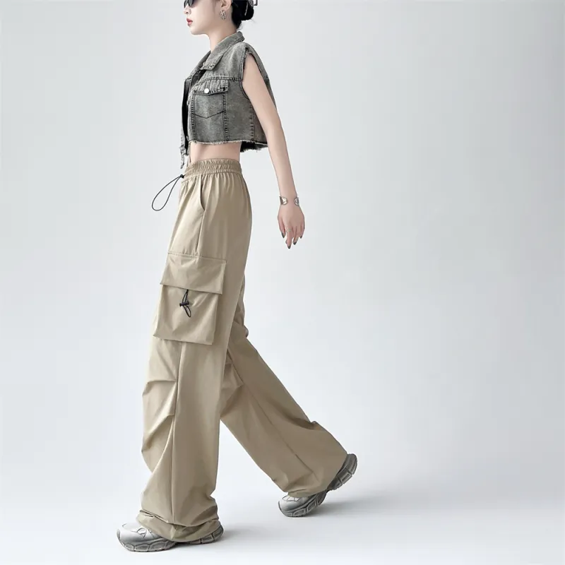 JECCI FIVE Casual Pants Women's-28