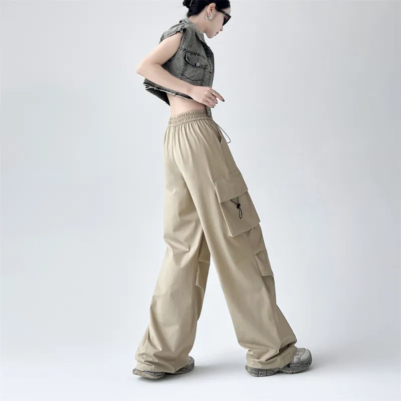 JECCI FIVE Casual Pants Women's-24