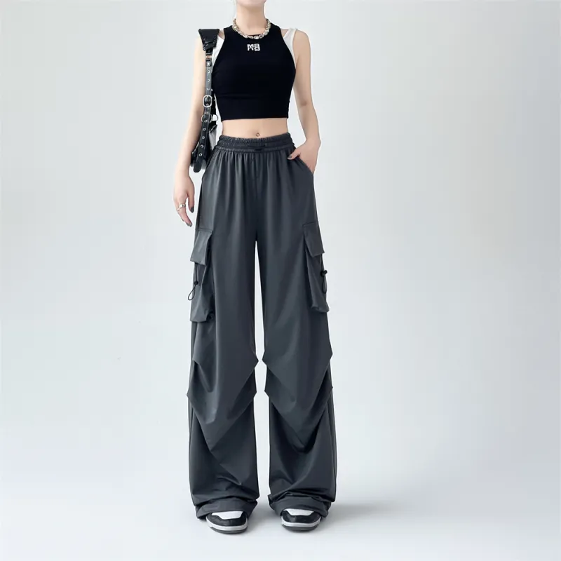 JECCI FIVE Casual Pants Women's-12