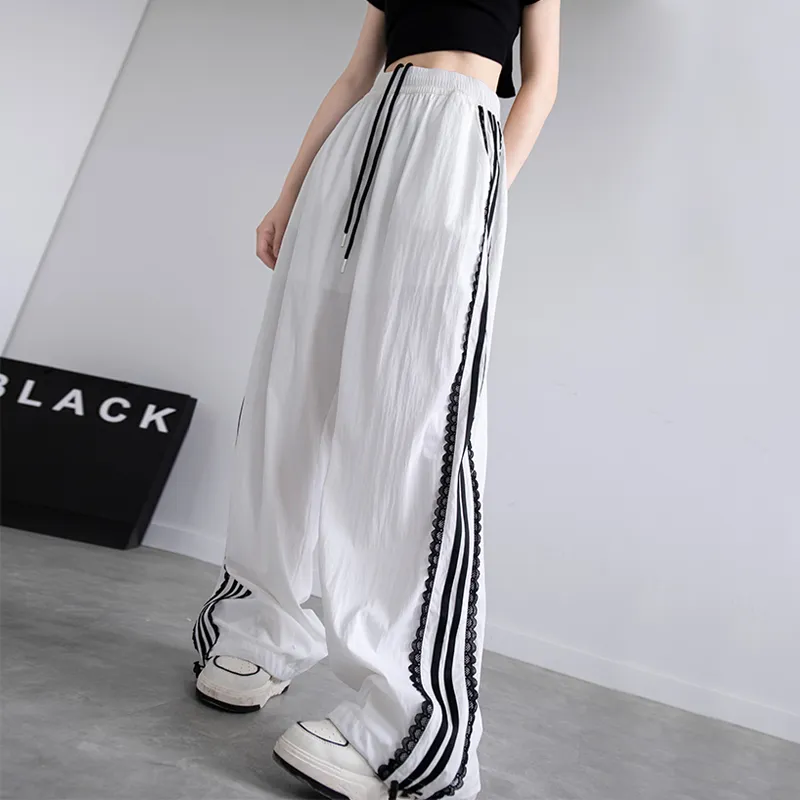JECCI FIVE Casual Pants Women's-3