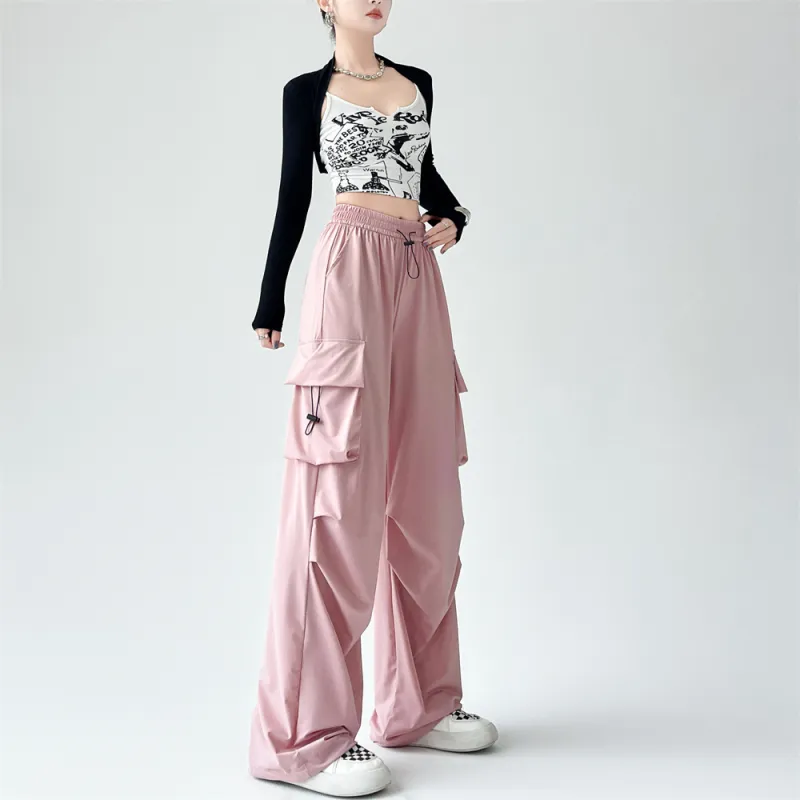 JECCI FIVE Casual Pants Women's-39