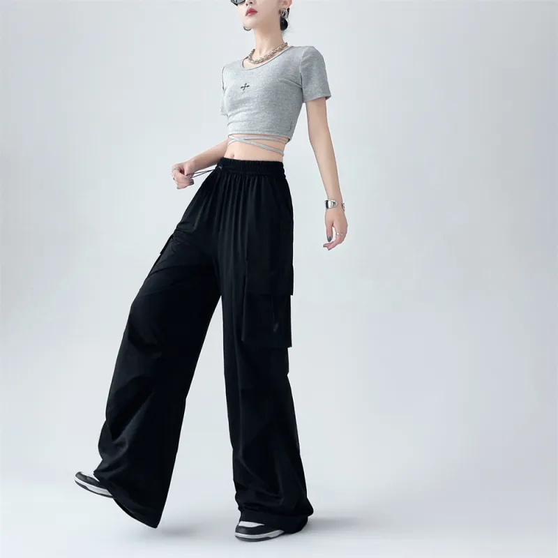 JECCI FIVE Casual Pants Women's-4