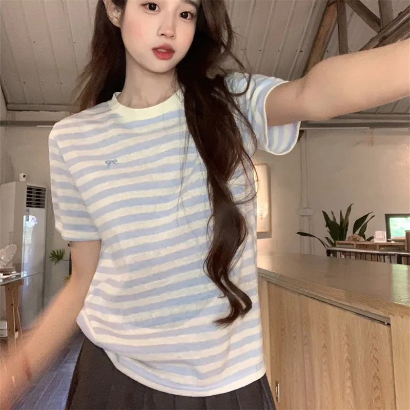 JECCI FIVE Regular T Shirt Women's-4