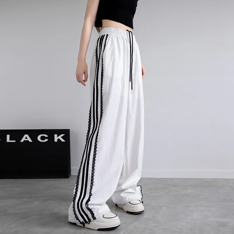 JECCI FIVE Casual Pants Women's-4