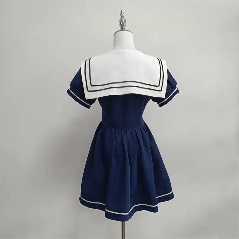 JECCI FIVE Short Sleeved Dress Women's-1