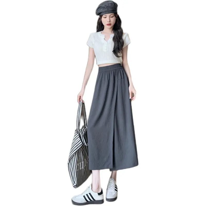 JECCI FIVE Casual Pants Women's-3
