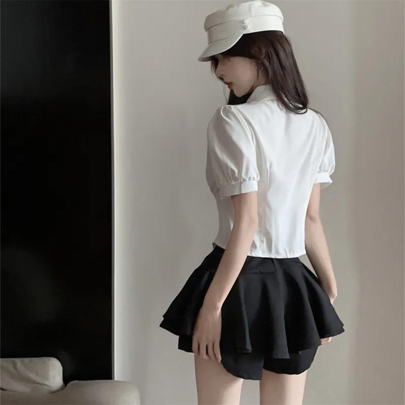 JECCI FIVE Casual Suits Women's-5