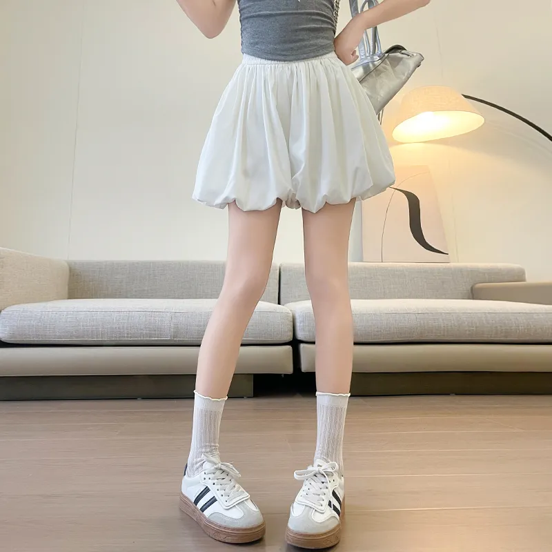 JECCI FIVE Casual Short Skirts Women's-2