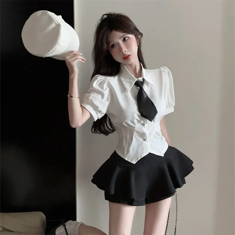 JECCI FIVE Casual Suits Women's-2