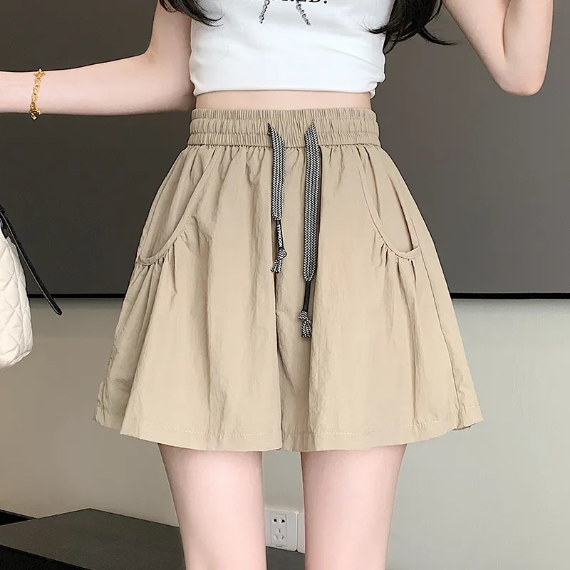 JECCI FIVE Casual Shorts Women's-10