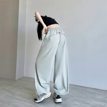 JECCI FIVE Casual Pants Women's