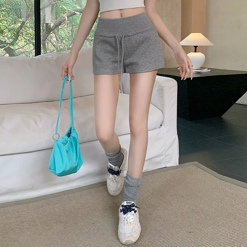 JECCI FIVE Casual Shorts Women's-8