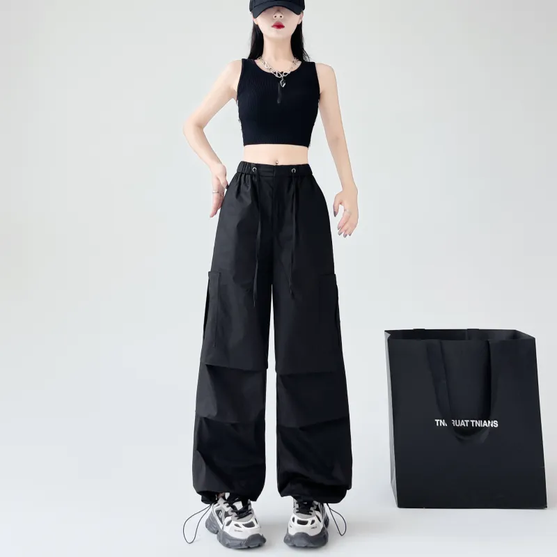 JECCI FIVE Cargo Pants Women's-25