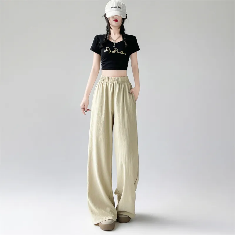 JECCI FIVE Casual Pants Women's-6