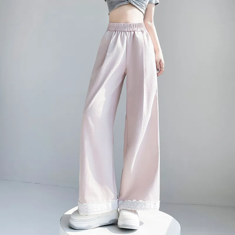 JECCI FIVE Casual Pants Women's-8