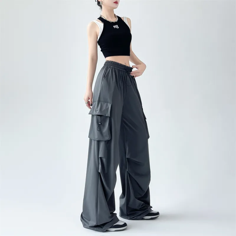 JECCI FIVE Casual Pants Women's-14